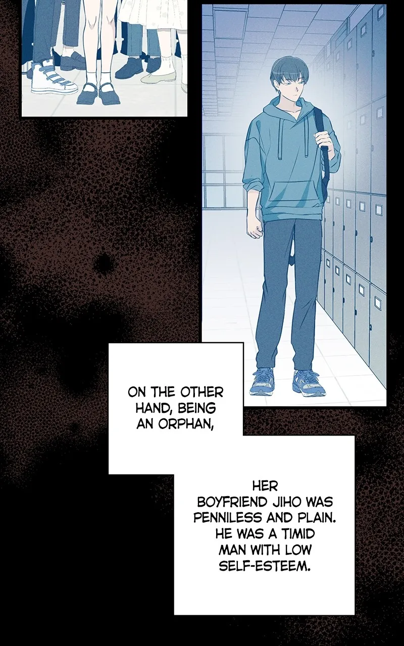 Office Romance from Hell Chapter 45 page 38 - 