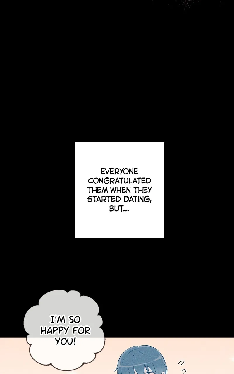 Office Romance from Hell Chapter 45 page 39 - 
