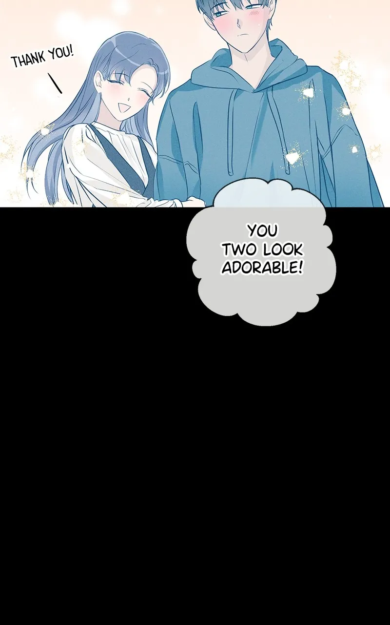 Office Romance from Hell Chapter 45 page 40 - 