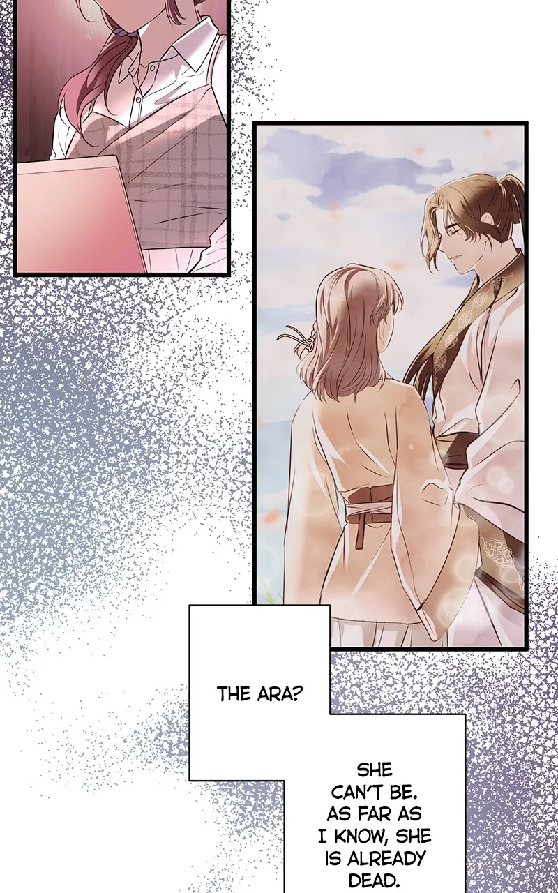 Office Romance from Hell Chapter 45 page 5 - 