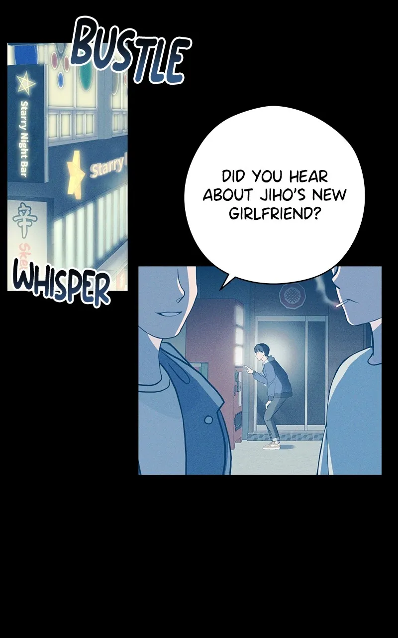 Office Romance from Hell Chapter 45 page 41 - 