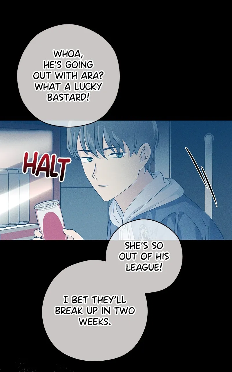 Office Romance from Hell Chapter 45 page 42 - 