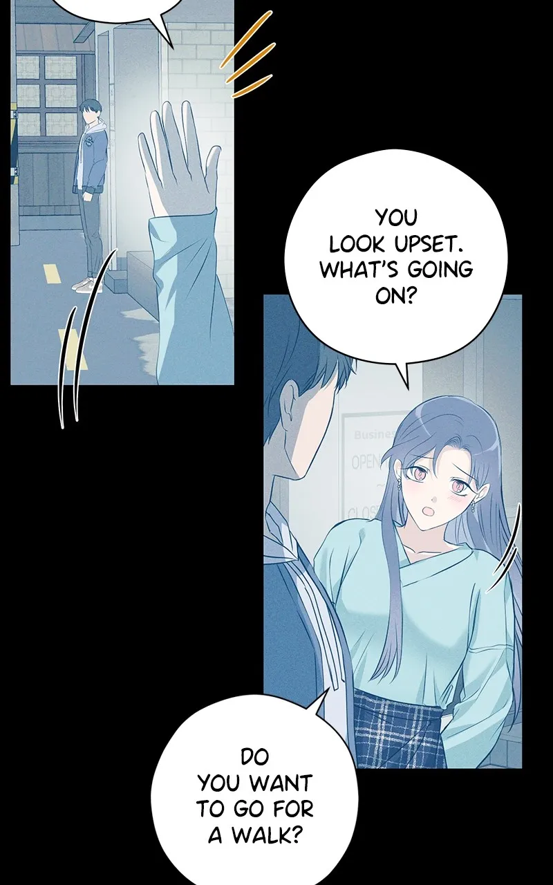 Office Romance from Hell Chapter 45 page 46 - 