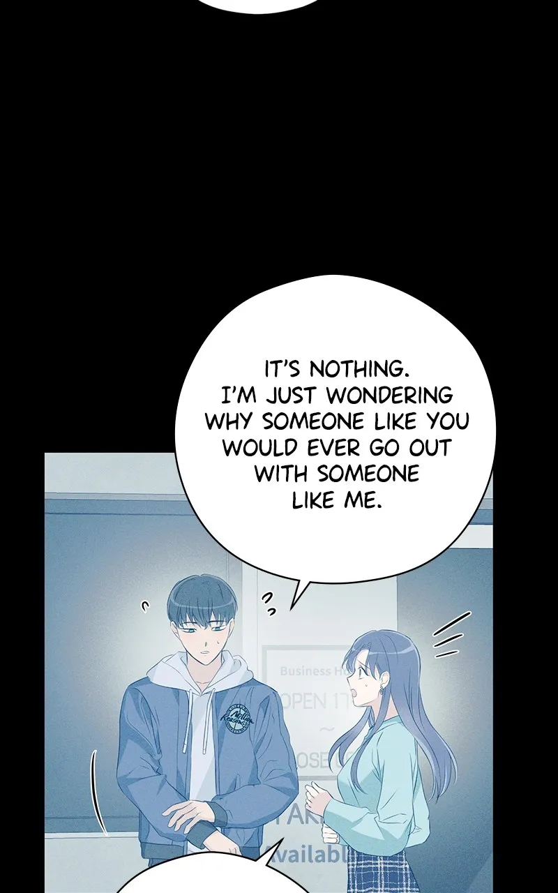 Office Romance from Hell Chapter 45 page 47 - 