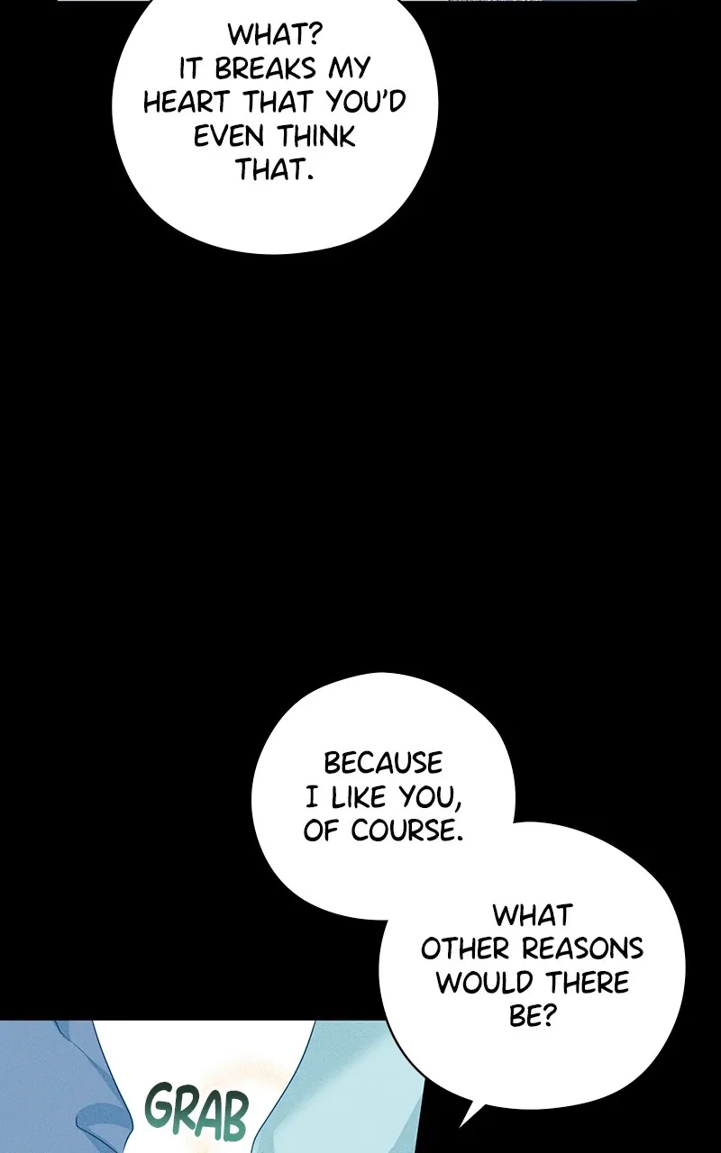 Office Romance from Hell Chapter 45 page 48 - 