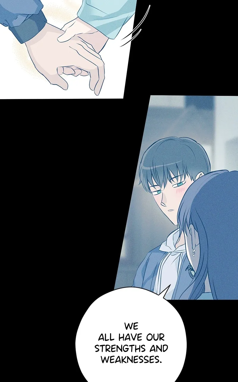 Office Romance from Hell Chapter 45 page 49 - 