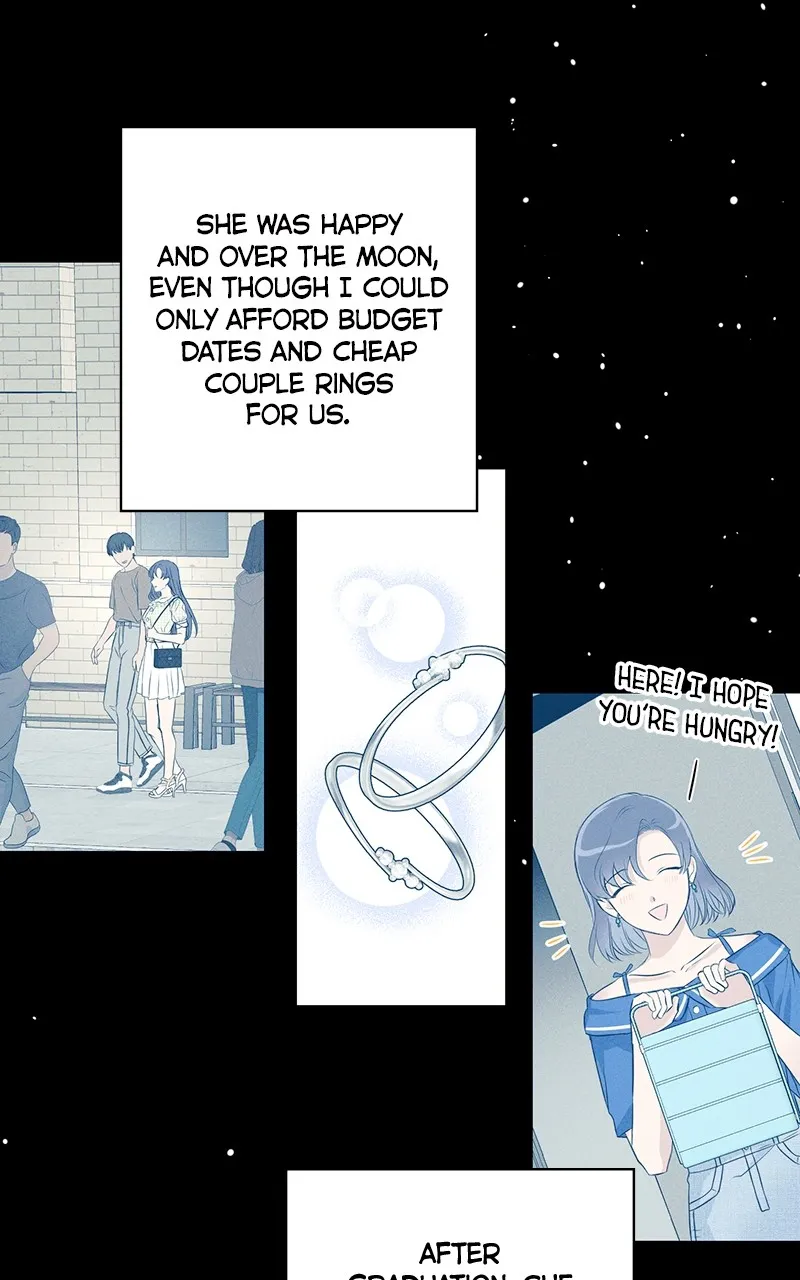 Office Romance from Hell Chapter 45 page 55 - 
