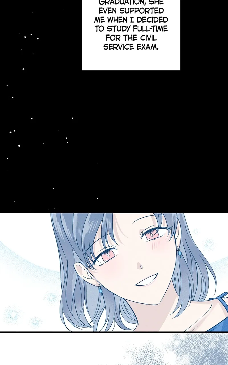 Office Romance from Hell Chapter 45 page 56 - 