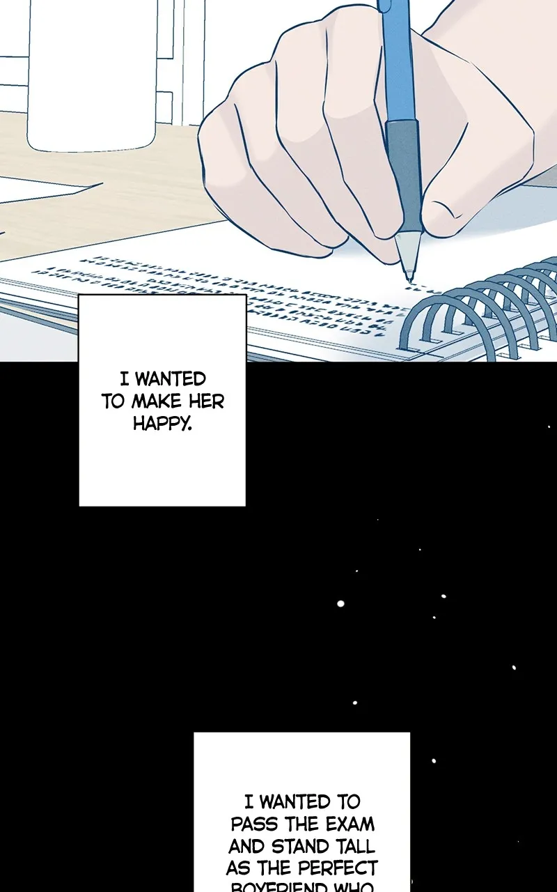 Office Romance from Hell Chapter 45 page 58 - 