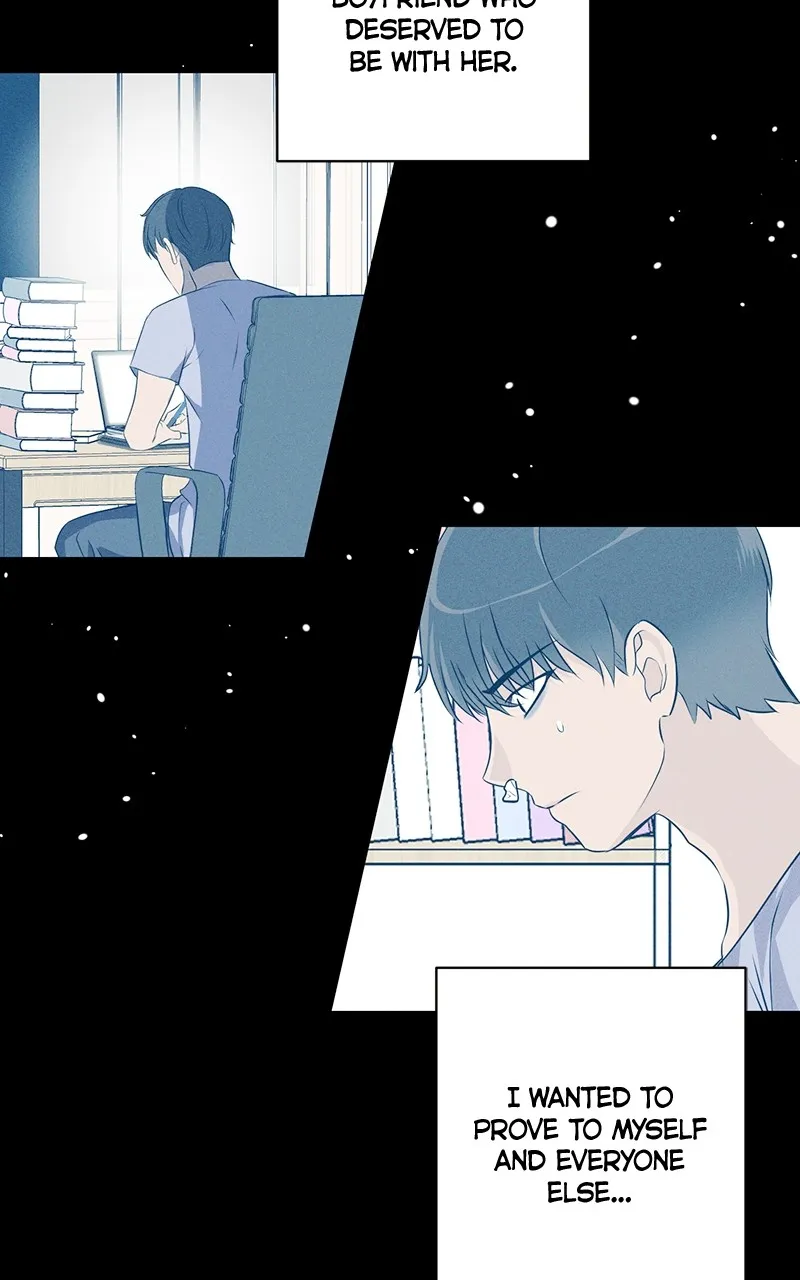 Office Romance from Hell Chapter 45 page 59 - 