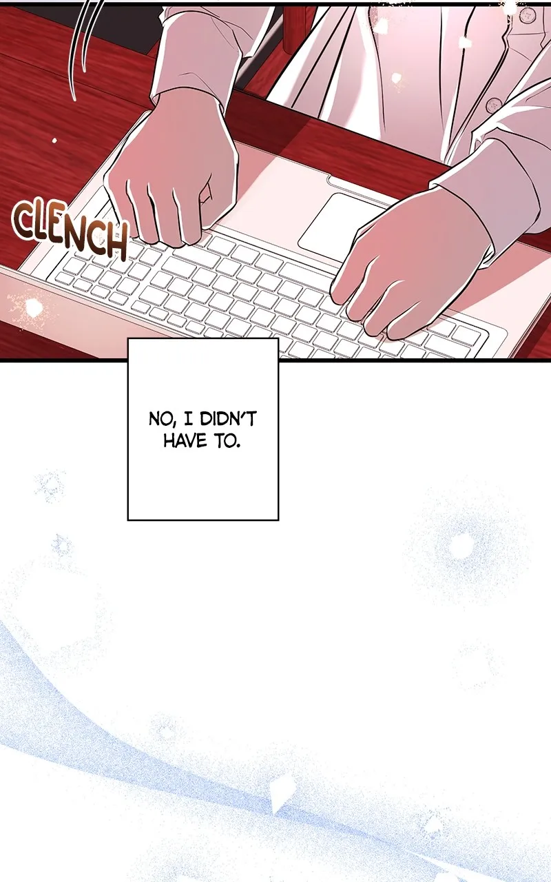 Office Romance from Hell Chapter 45 page 8 - 