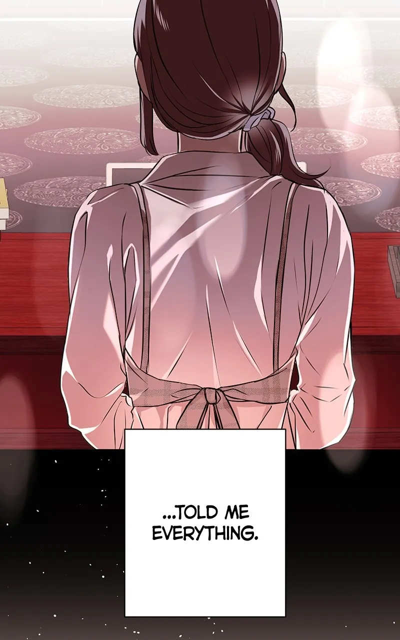 Office Romance from Hell Chapter 45 page 10 - 