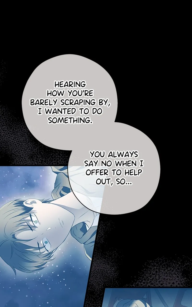 Office Romance from Hell Chapter 46 page 11 - 