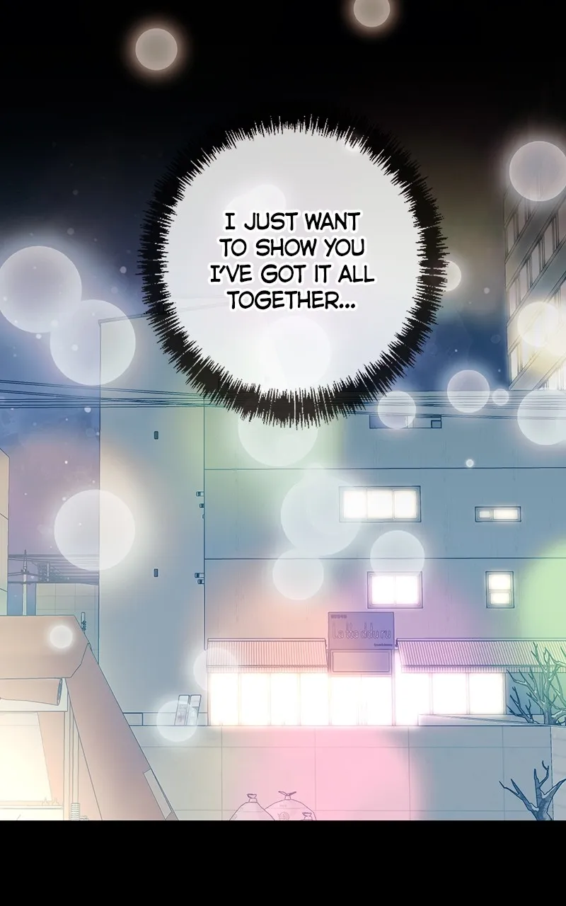 Office Romance from Hell Chapter 46 page 13 - 