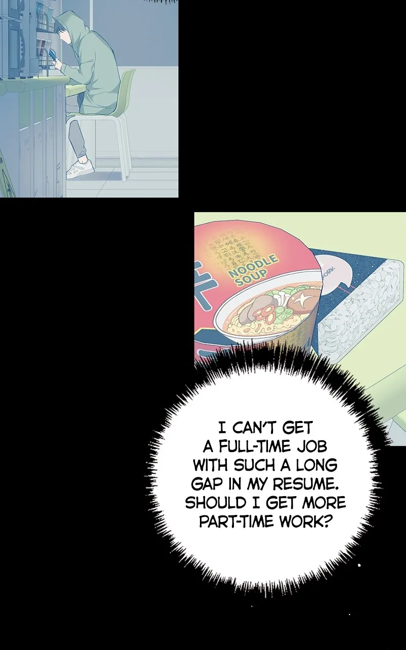 Office Romance from Hell Chapter 46 page 16 - 