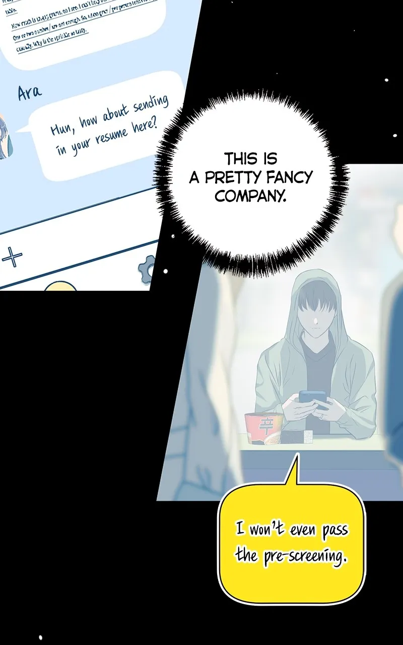 Office Romance from Hell Chapter 46 page 18 - 