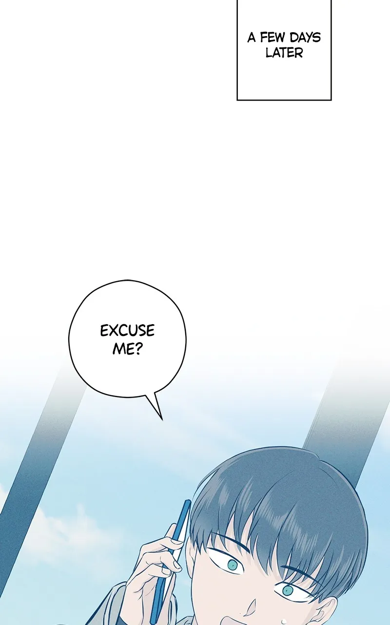 Office Romance from Hell Chapter 46 page 21 - 