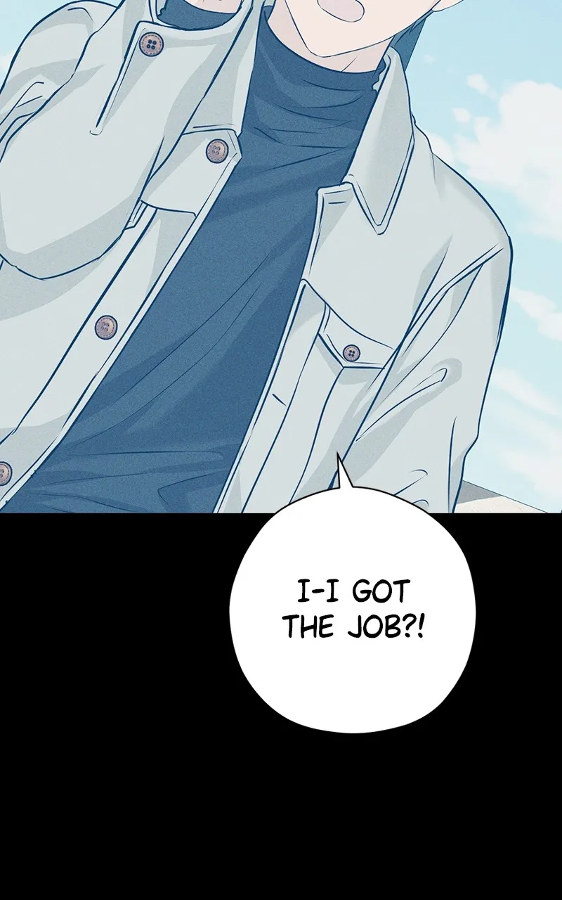 Office Romance from Hell Chapter 46 page 22 - 