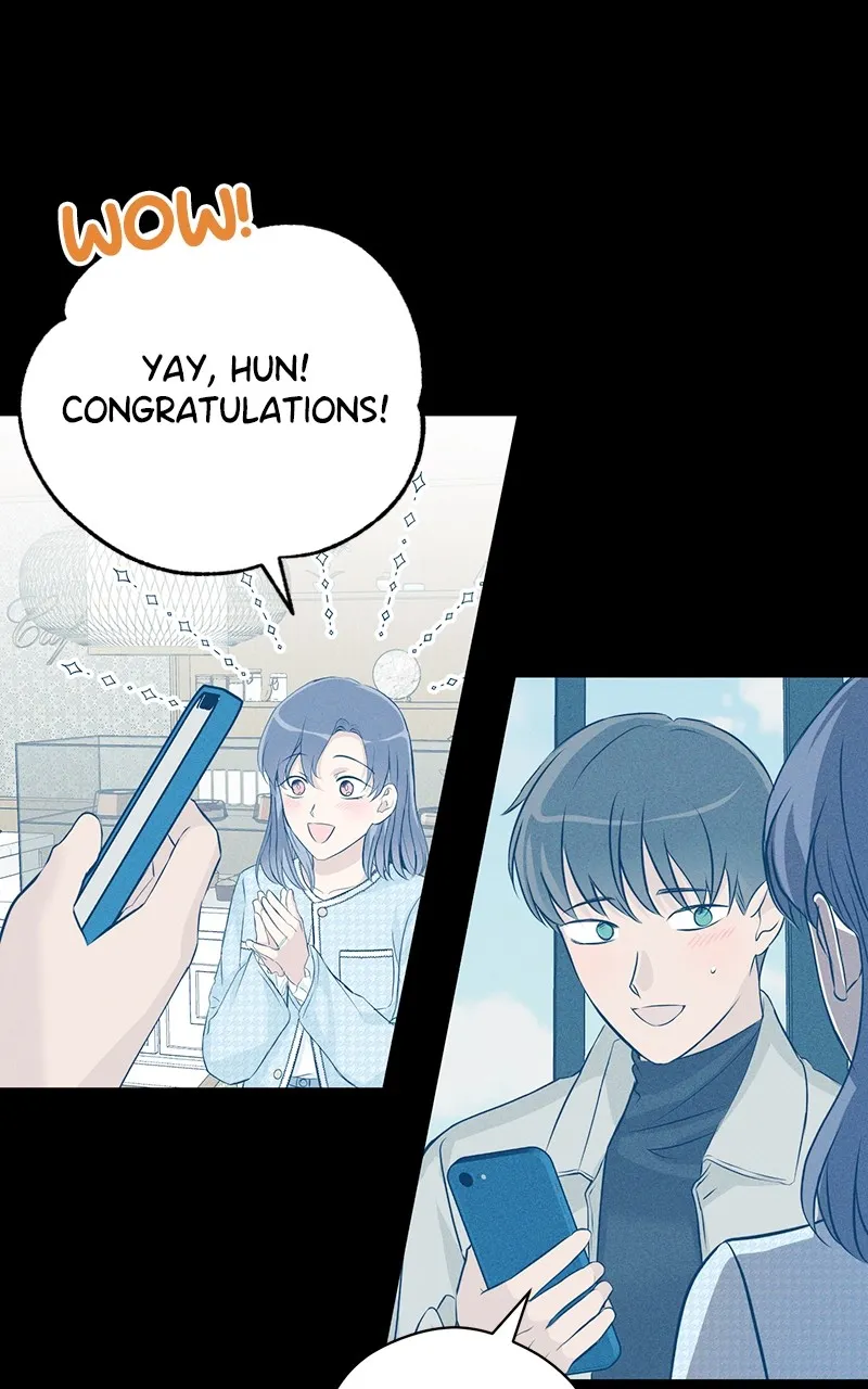 Office Romance from Hell Chapter 46 page 23 - 