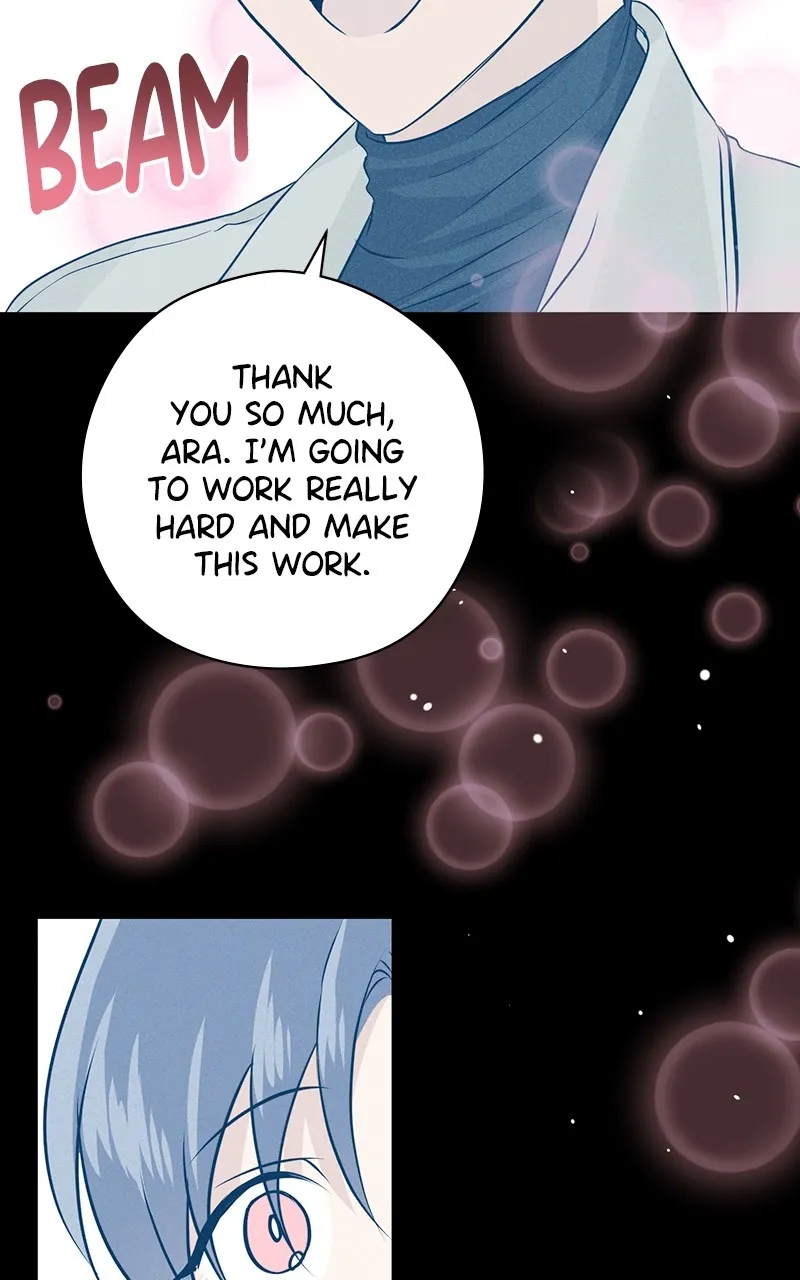 Office Romance from Hell Chapter 46 page 25 - 