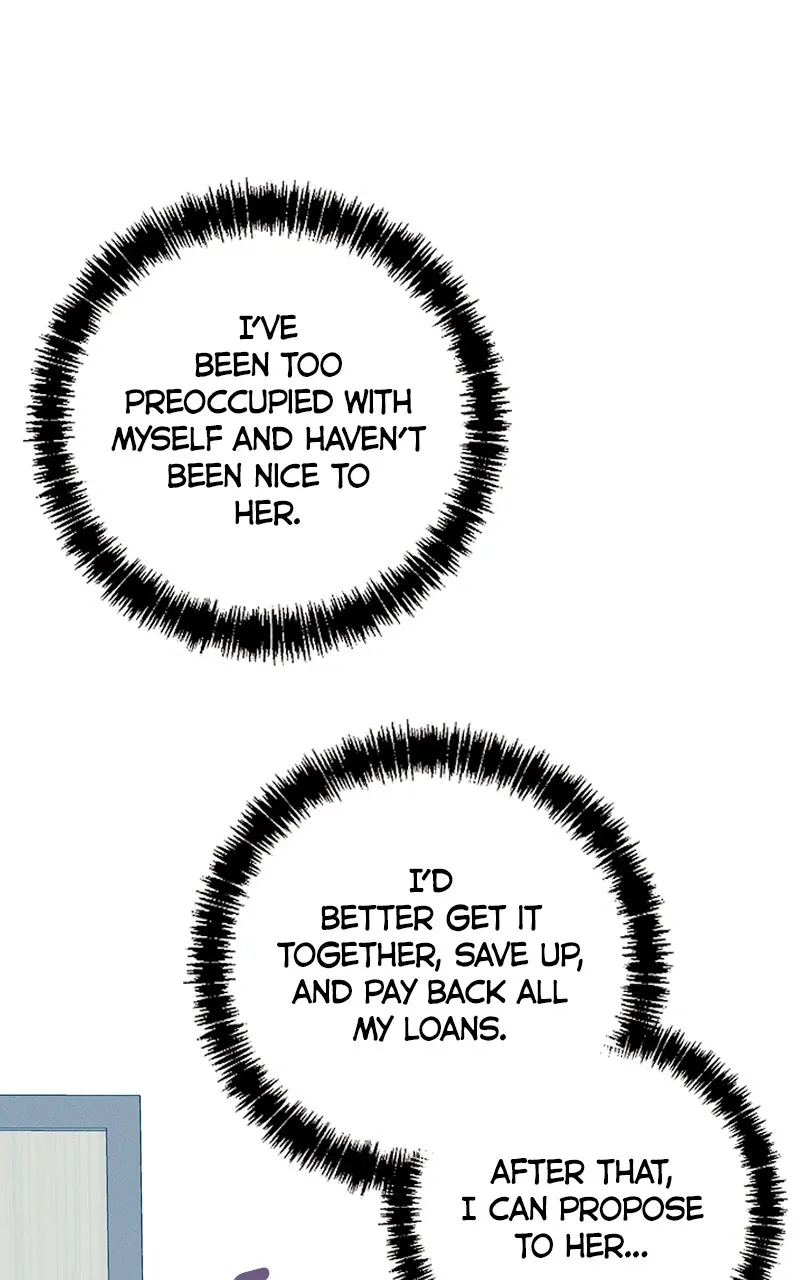 Office Romance from Hell Chapter 46 page 28 - 