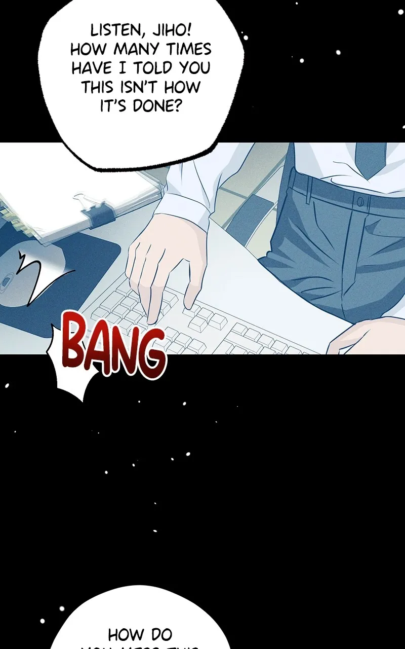 Office Romance from Hell Chapter 46 page 30 - 