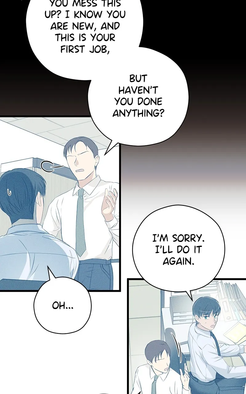 Office Romance from Hell Chapter 46 page 31 - 