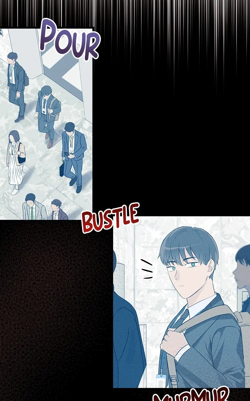 Office Romance from Hell Chapter 46 page 35 - 