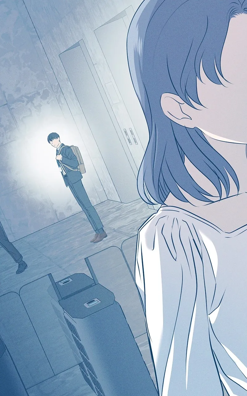 Office Romance from Hell Chapter 46 page 37 - 