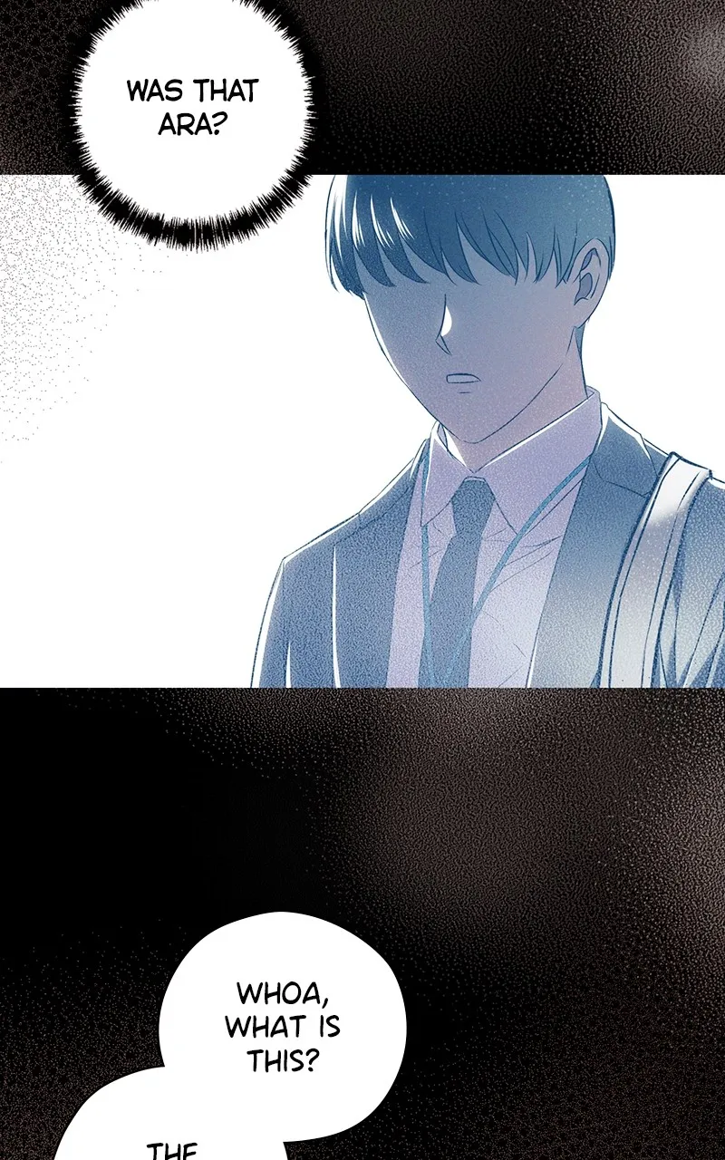 Office Romance from Hell Chapter 46 page 39 - 