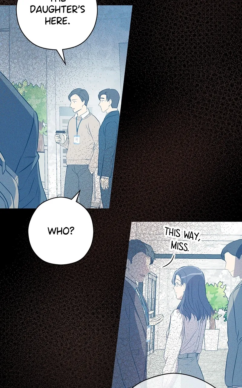 Office Romance from Hell Chapter 46 page 40 - 