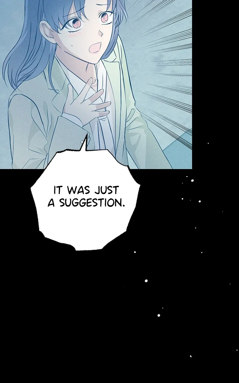 Office Romance from Hell Chapter 46 page 5 - 