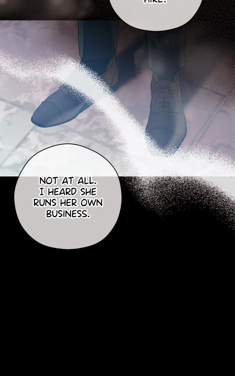 Office Romance from Hell Chapter 46 page 42 - 