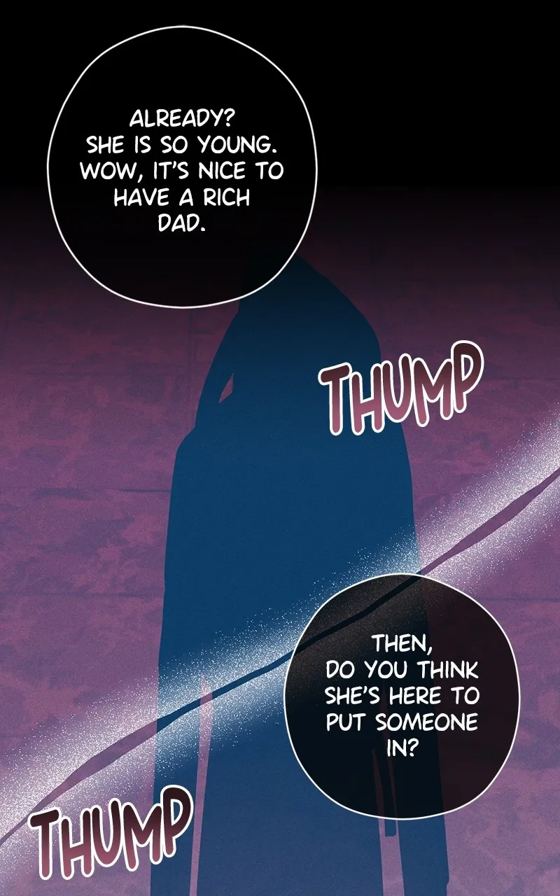 Office Romance from Hell Chapter 46 page 43 - 