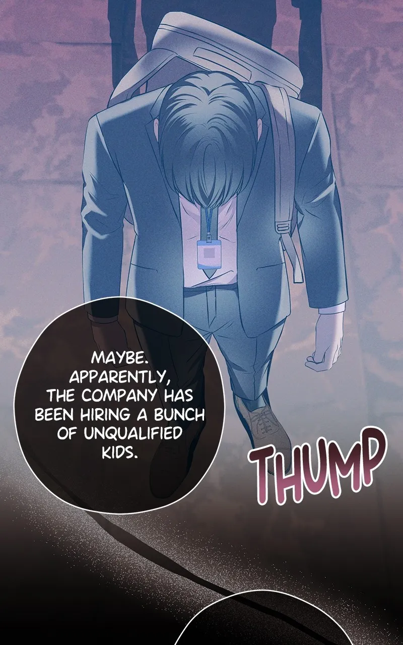 Office Romance from Hell Chapter 46 page 44 - 