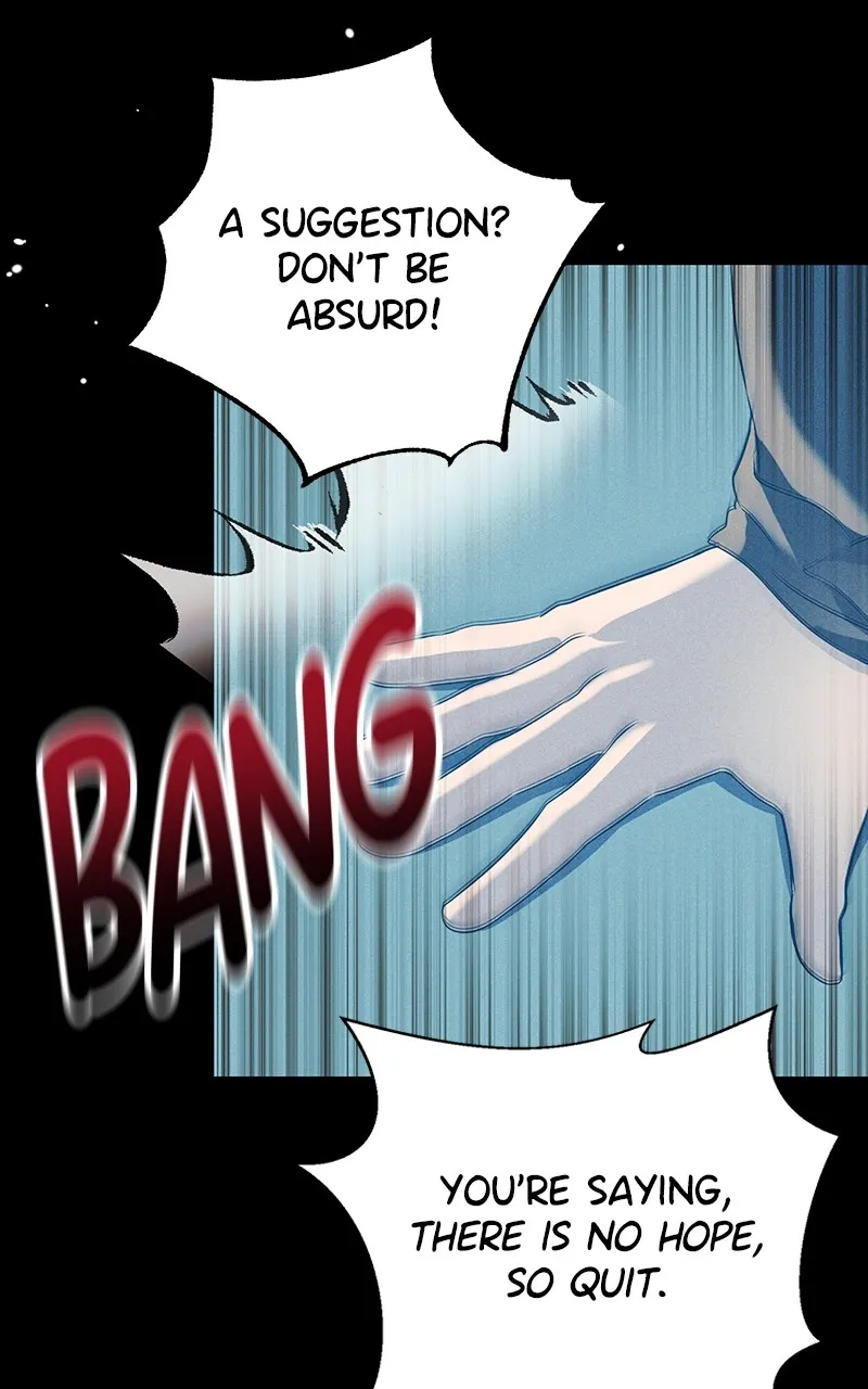 Office Romance from Hell Chapter 46 page 6 - 