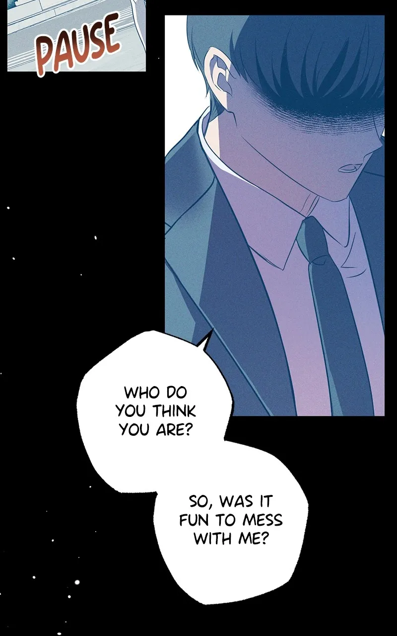 Office Romance from Hell Chapter 46 page 51 - 