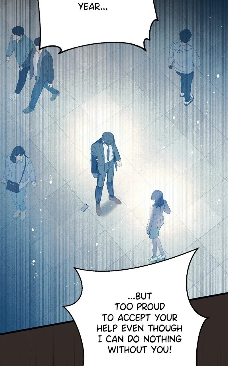 Office Romance from Hell Chapter 46 page 54 - 