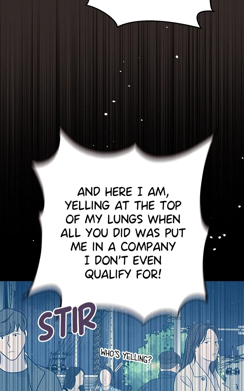 Office Romance from Hell Chapter 46 page 55 - 