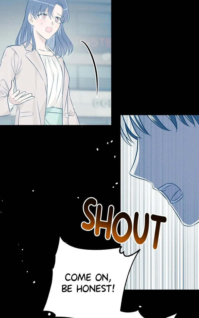 Office Romance from Hell Chapter 46 page 57 - 