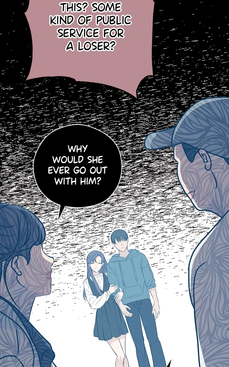 Office Romance from Hell Chapter 46 page 61 - 