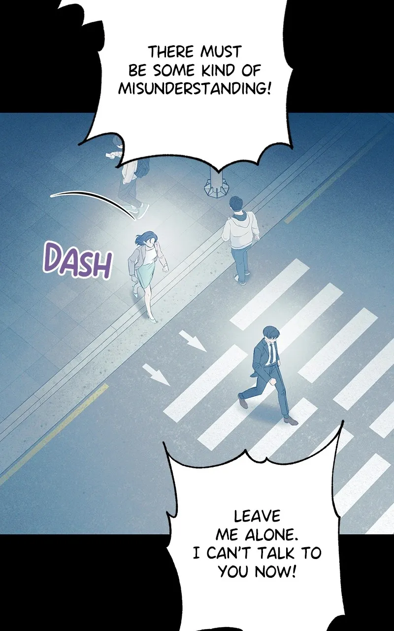 Office Romance from Hell Chapter 46 page 67 - 