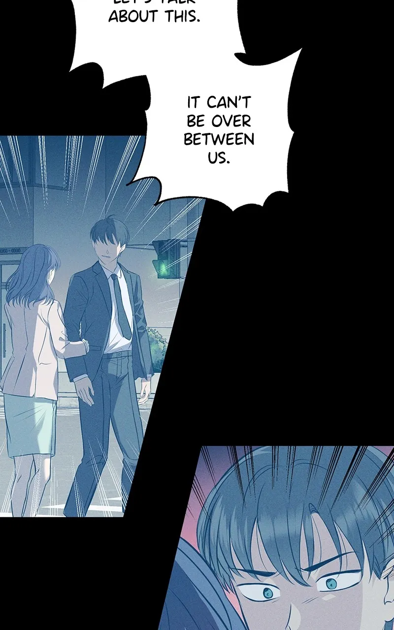 Office Romance from Hell Chapter 46 page 70 - 