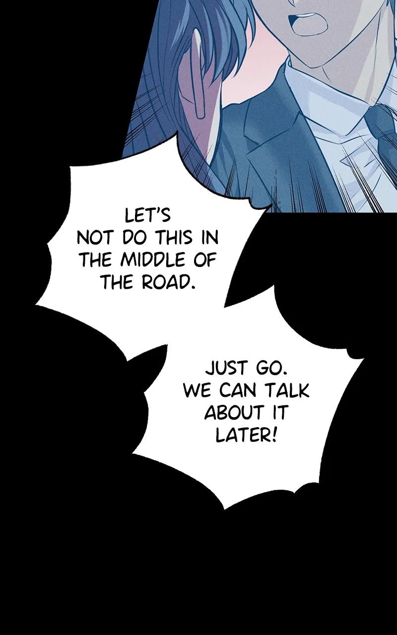 Office Romance from Hell Chapter 46 page 71 - 