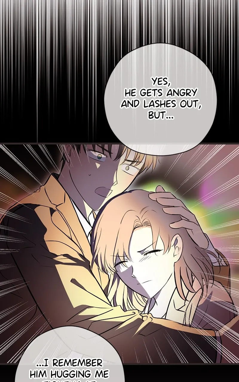 Office Romance from Hell Chapter 47 page 11 - 