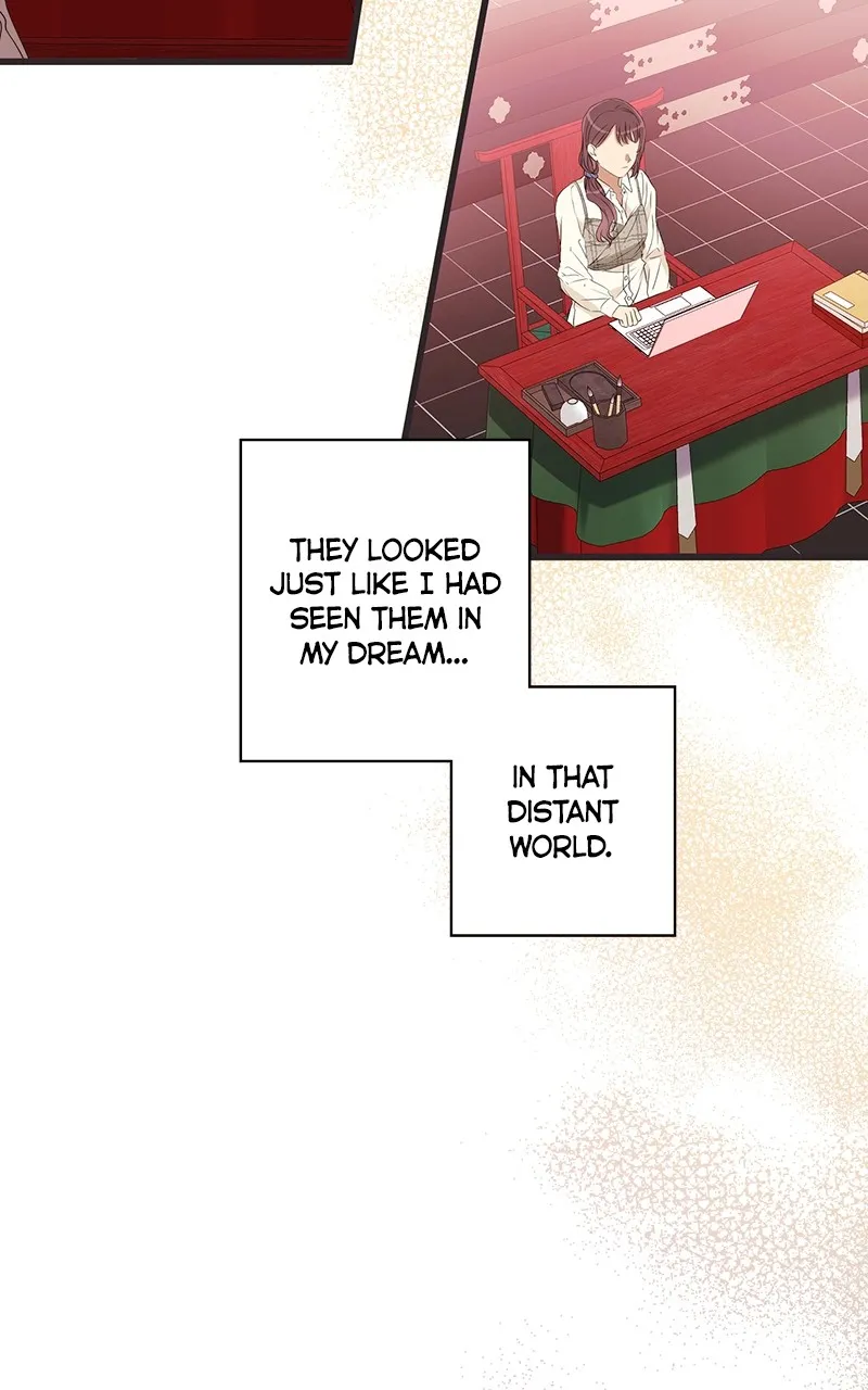 Office Romance from Hell Chapter 47 page 18 - 