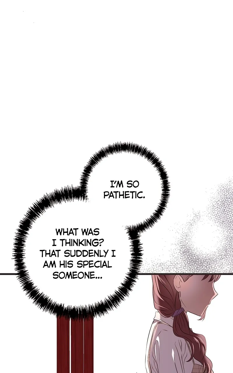 Office Romance from Hell Chapter 47 page 20 - 