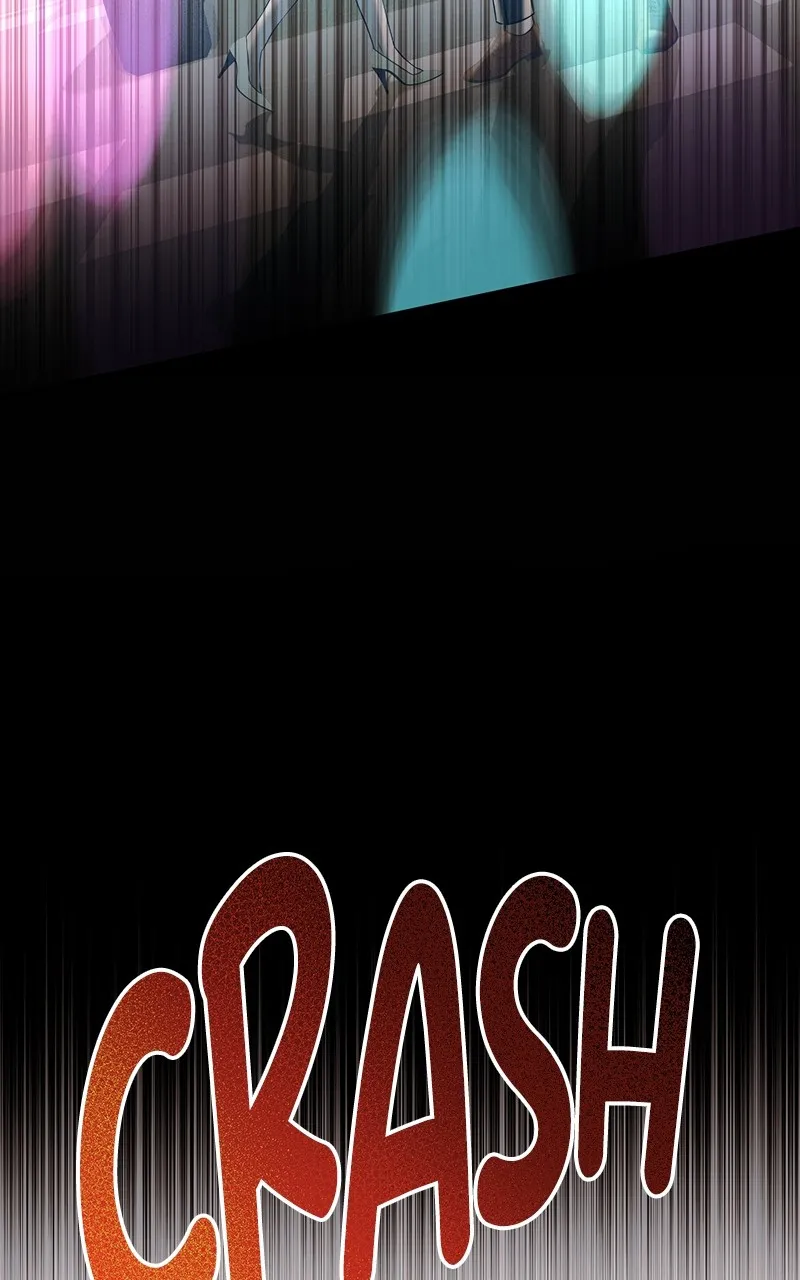 Office Romance from Hell Chapter 47 page 3 - 