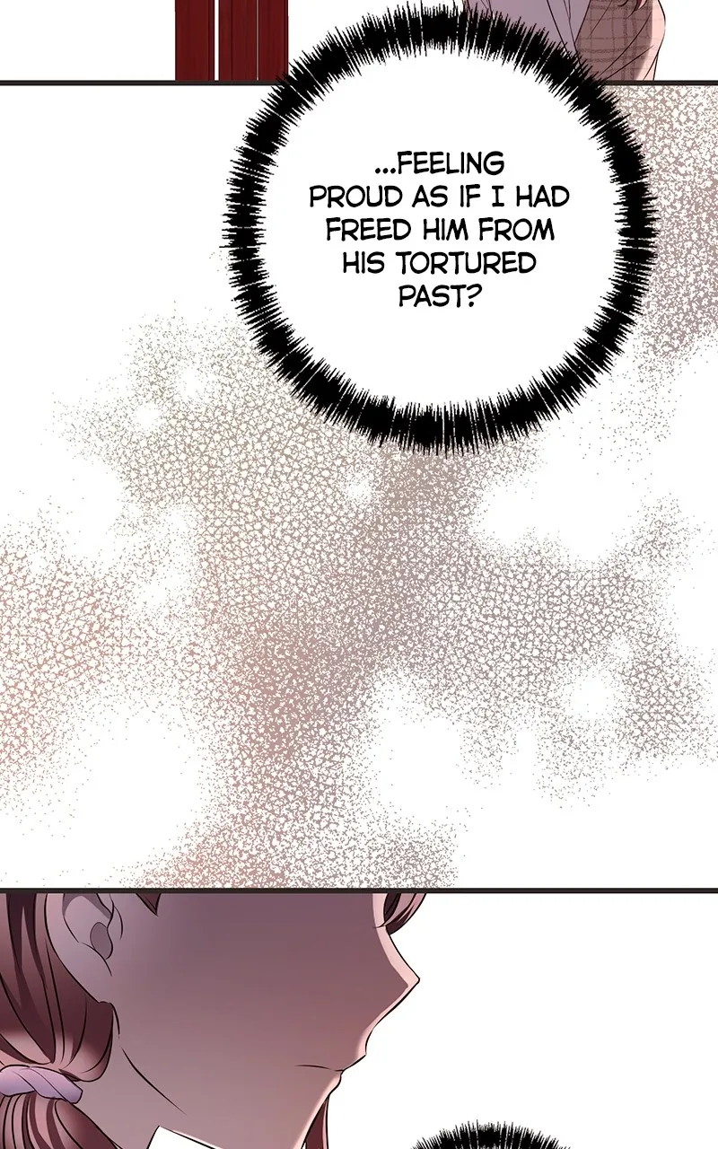 Office Romance from Hell Chapter 47 page 21 - 