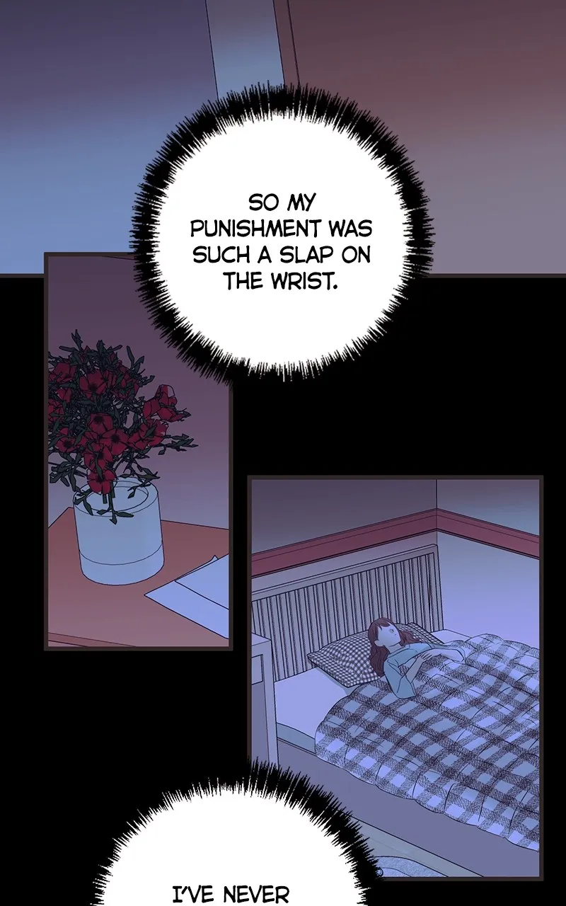Office Romance from Hell Chapter 47 page 25 - 